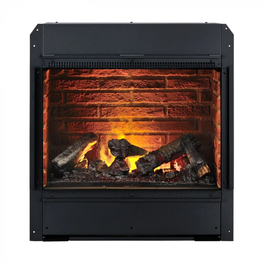 Șemineu Electric Dimplex Engine 56-600 cu Tehnologie Opti-Myst - Evaporator cu Abur de Apă