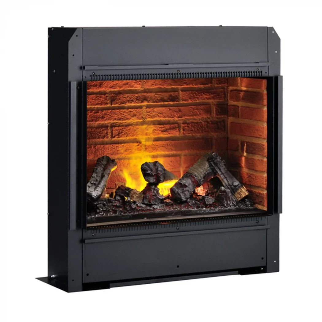 Șemineu Electric Dimplex Engine 56-600 cu Tehnologie Opti-Myst - Evaporator cu Abur de Apă
