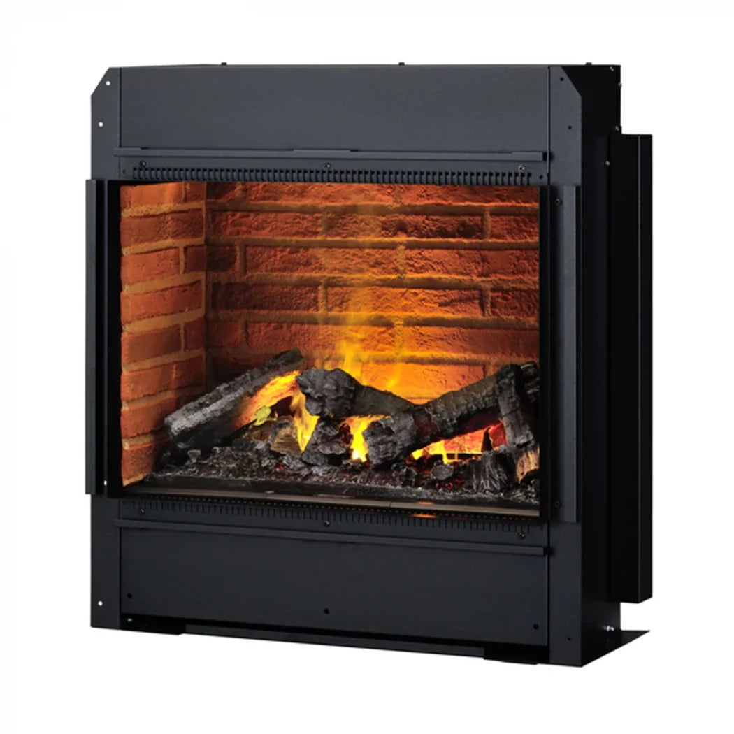 Șemineu Electric Dimplex Engine 56-600 cu Tehnologie Opti-Myst - Evaporator cu Abur de Apă
