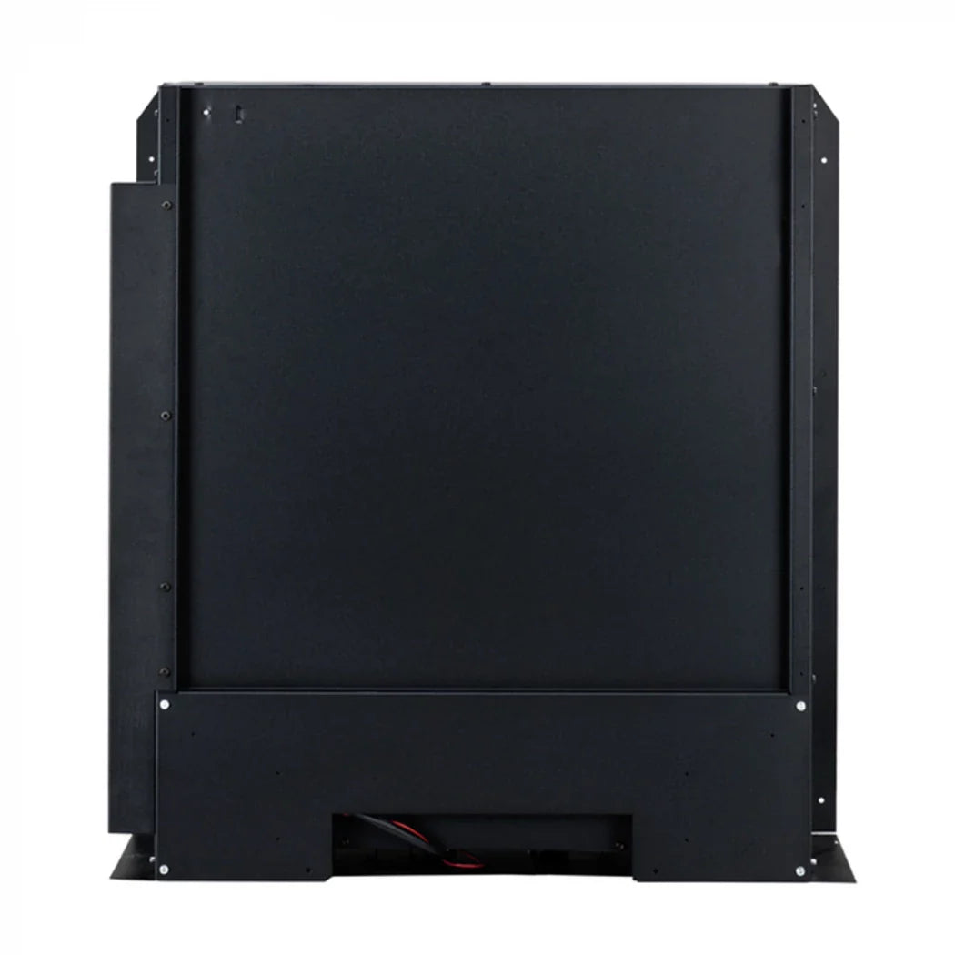 Șemineu Electric Dimplex Engine 56-600 cu Tehnologie Opti-Myst - Evaporator cu Abur de Apă