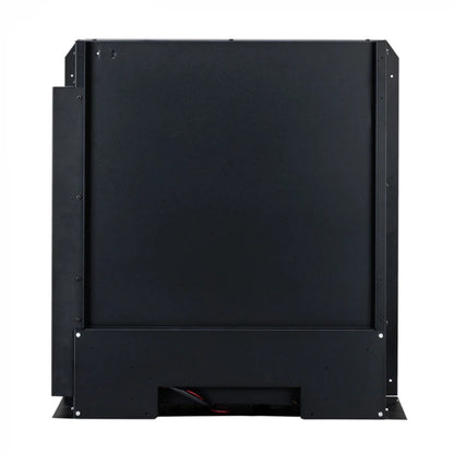 Șemineu Electric Dimplex Engine 56-600 cu Tehnologie Opti-Myst - Evaporator cu Abur de Apă
