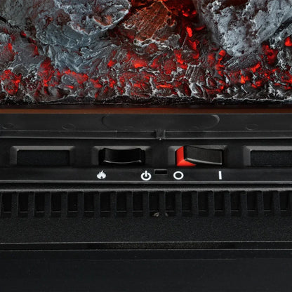 Șemineu Electric Dimplex Engine 68-400 Opti-Myst cu Abur de Apă