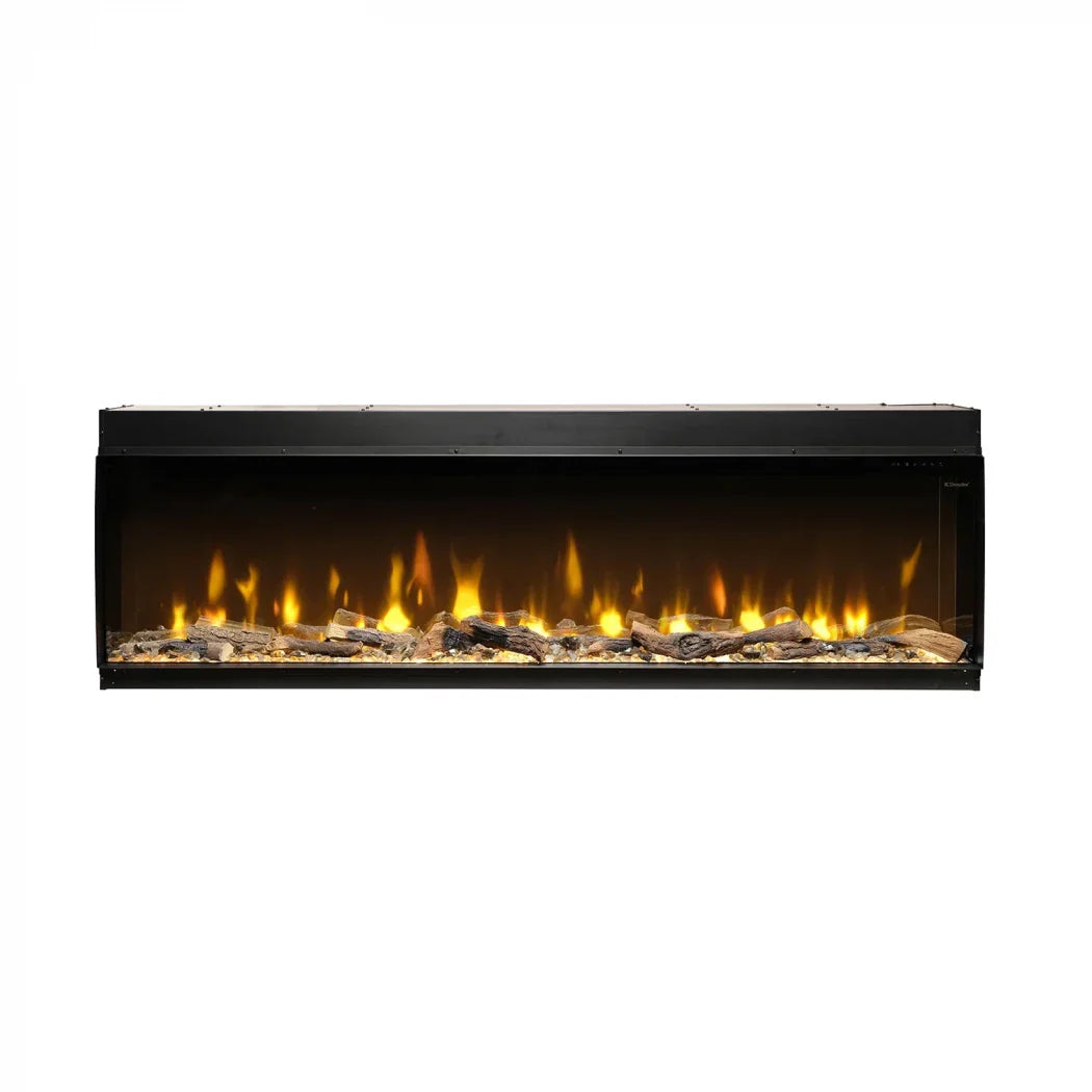 Șemineu Electric Încorporat Dimplex Ignite Bold 74 - 188 cm