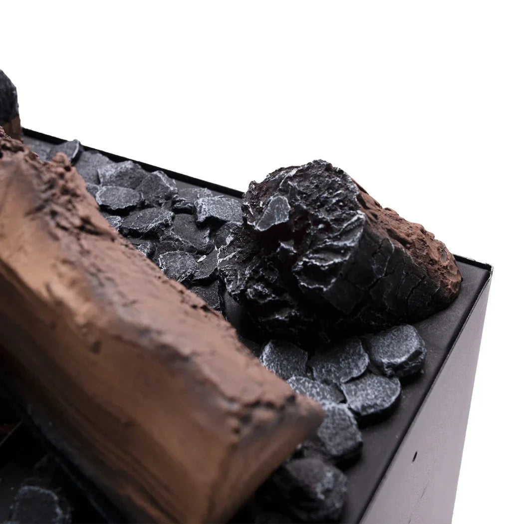 Șemineu Electric Dimplex Juneau XL Multi - Flacără Realistă pe Vapori de Apă