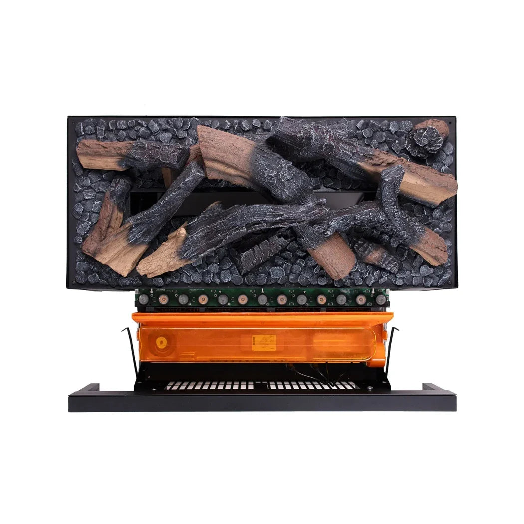 Șemineu Electric Dimplex Juneau XL Multi - Flacără Realistă pe Vapori de Apă