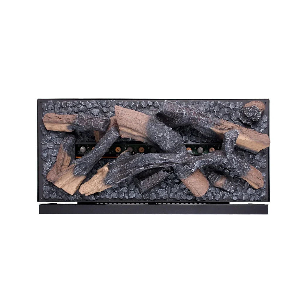 Șemineu Electric Dimplex Juneau XL Multi - Flacără Realistă pe Vapori de Apă