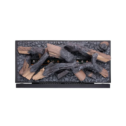 Șemineu Electric Dimplex Juneau XL Multi - Flacără Realistă pe Vapori de Apă