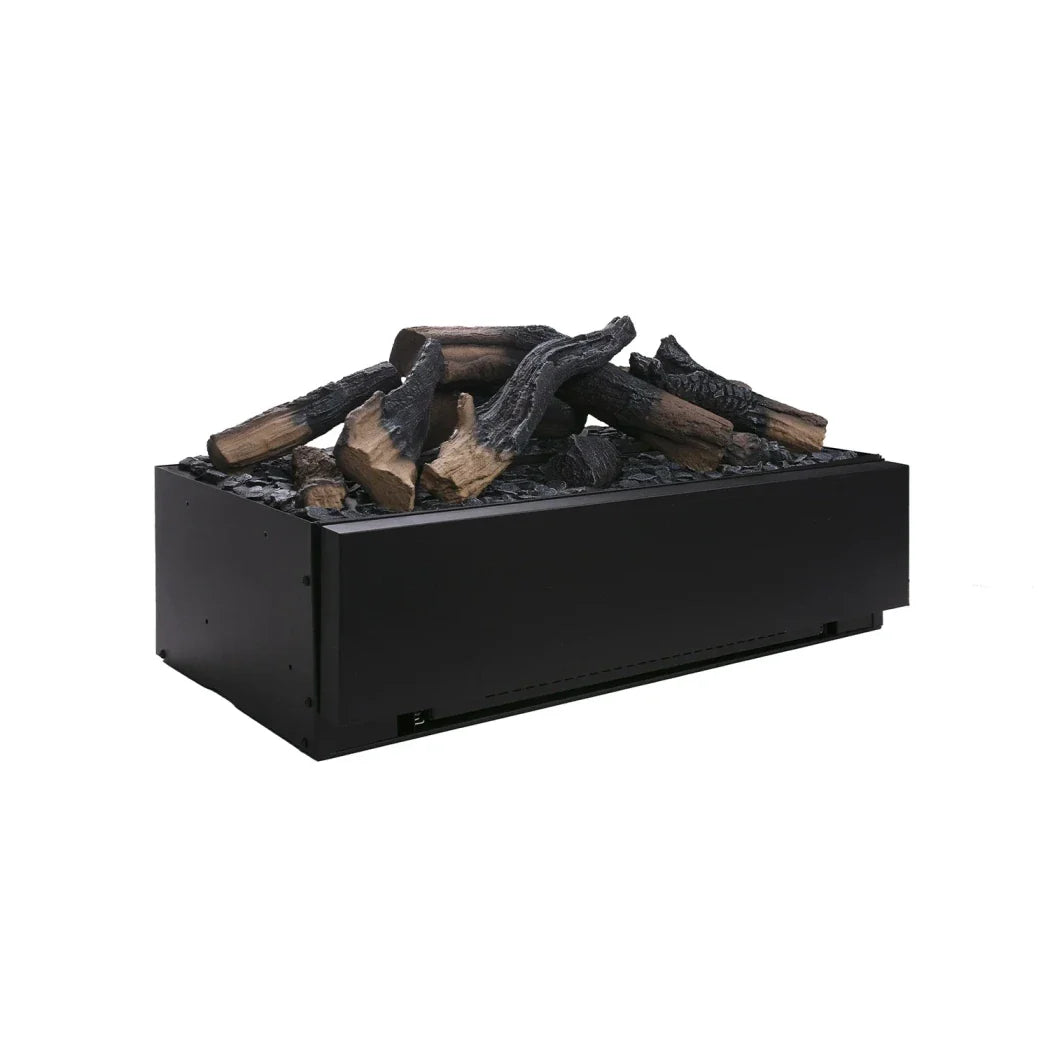 Șemineu Electric Dimplex Juneau XL Multi - Flacără Realistă pe Vapori de Apă