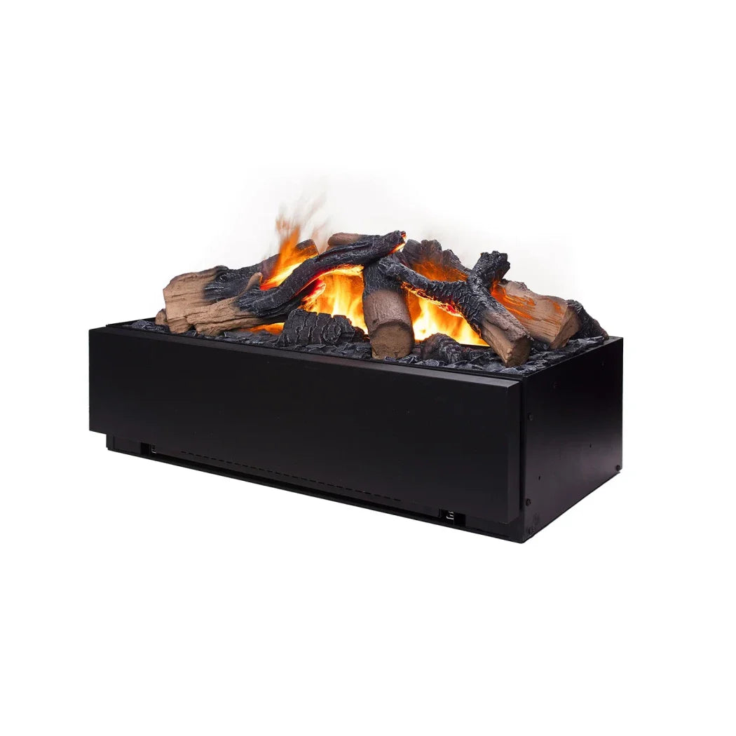 Șemineu Electric Dimplex Juneau XL Multi - Flacără Realistă pe Vapori de Apă