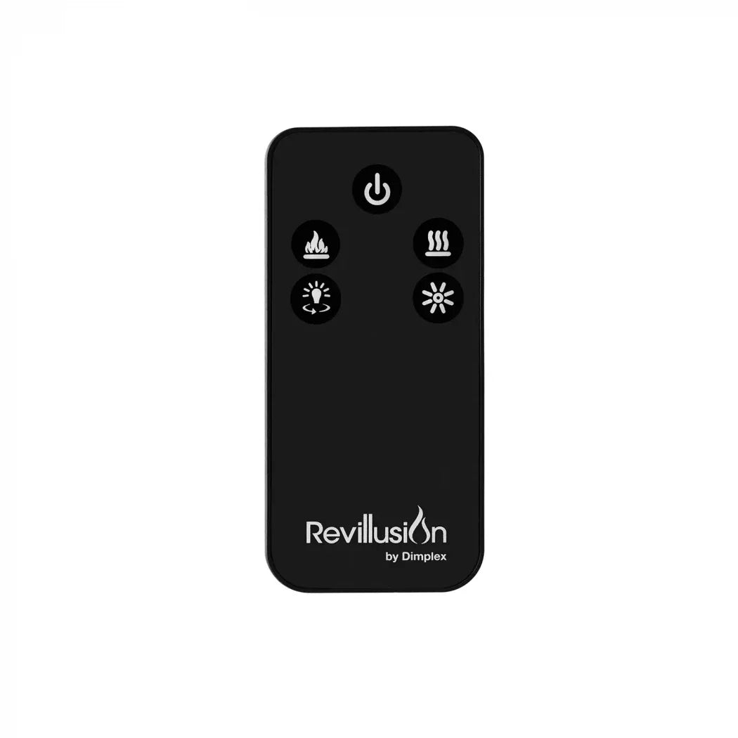 Insert Focar Electric Logset 20' - Flacără Realistă și Căldură Instantanee