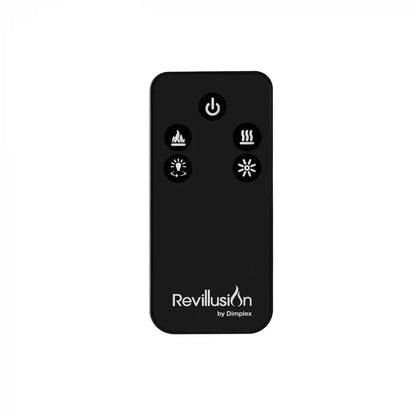 Insert Focar Electric Logset 20' - Flacără Realistă și Căldură Instantanee