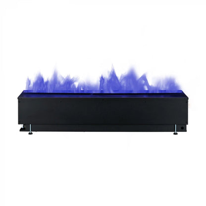 Șemineu Electric Dimplex Opti-myst Cassette 1000 - Flacără Multicoloră Automată, Control prin Aplicație