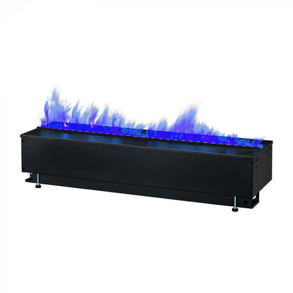 Șemineu Electric Dimplex Opti-myst Cassette 1000 - Flacără Multicoloră Automată, Control prin Aplicație