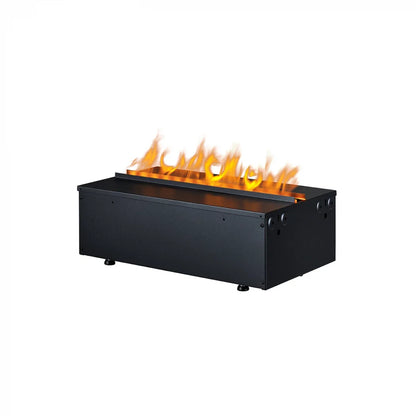 Șemineu Electric Dimplex Cassette 500 Retail - Efect de Flacără Realist cu Tehnologie Opti-myst și Control Manual