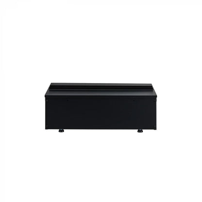 Șemineu Electric Dimplex Cassette 500 Retail - Efect de Flacără Realist cu Tehnologie Opti-myst și Control Manual
