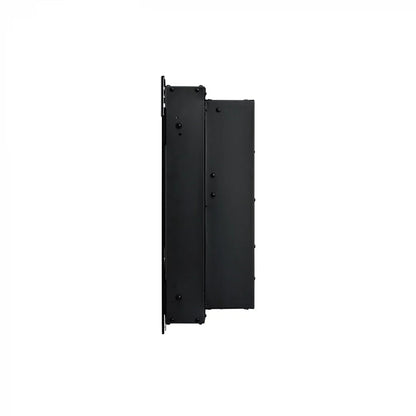 Șemineu Electric Prisma 50" - Echipat cu Tehnologie Optiflame