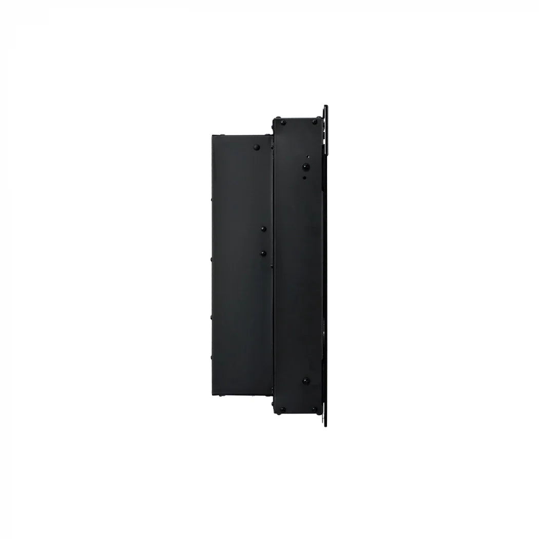 Șemineu Electric Prisma 50" - Echipat cu Tehnologie Optiflame
