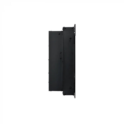 Prism 34" - Șemineu Electric cu Tehnologie Optiflame