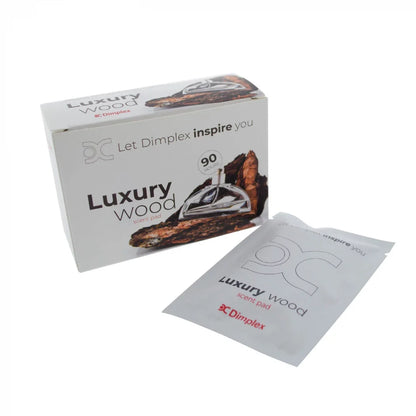 Reîncărcare Set 5 Pernuțe Parfumată pentru Caseta Optimyst Dimplex