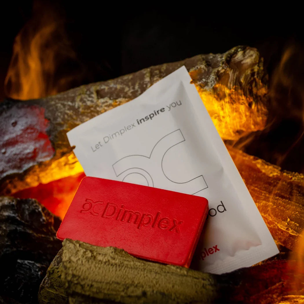 Reîncărcare Set 5 Pernuțe Parfumată pentru Caseta Optimyst Dimplex