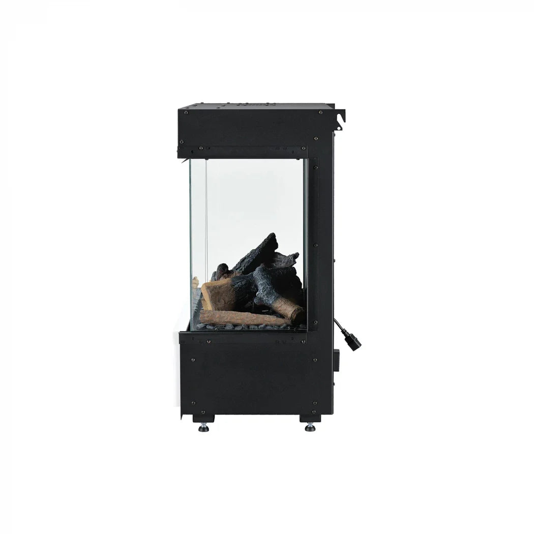 Șemineu Electric Inteligent Dimplex Multi Optimyst cu 3 Fețe - Personalizabil