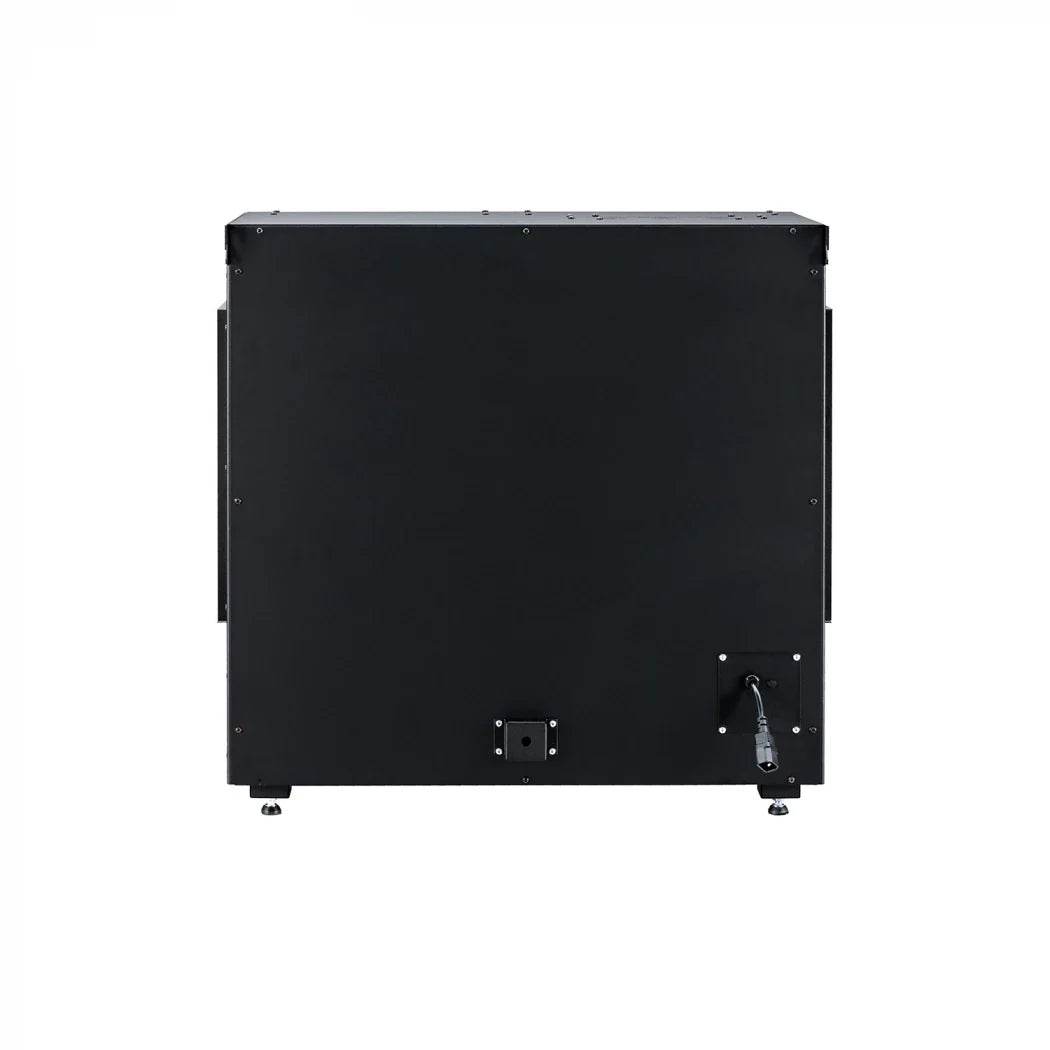 Șemineu Electric Inteligent Dimplex Multi Optimyst cu 3 Fețe - Personalizabil