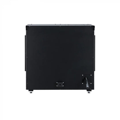 Șemineu Electric Inteligent Dimplex Multi Optimyst cu 3 Fețe - Personalizabil
