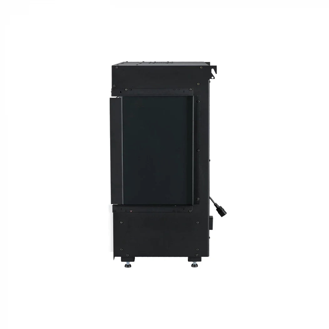 Șemineu Electric Inteligent Dimplex Multi Optimyst cu 3 Fețe - Personalizabil