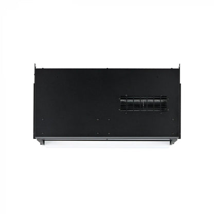 Șemineu Electric Inteligent Dimplex Multi Optimyst cu 3 Fețe - Personalizabil