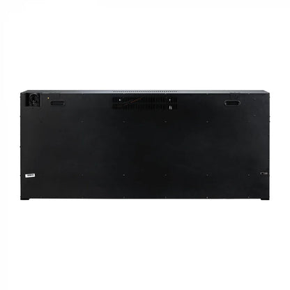 Șemineu Electric Încorporat Dimplex Vivente Plus 150 cu Vizualizare Flacără pe 1, 2 sau 3 Laturi