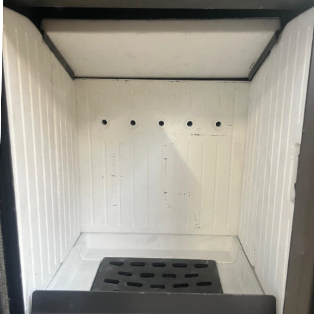 Soba Titan 11-14kw-OUTLET