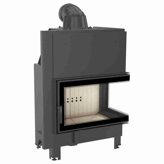 MBO150 sticlă dreapta