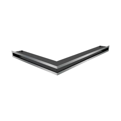 Inox Slefuit 6 / 54,7 / 76,6 Luft Colt