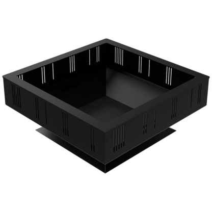 VATRA DE FOC EXTERIOR QUADRUM - 75X75 CM