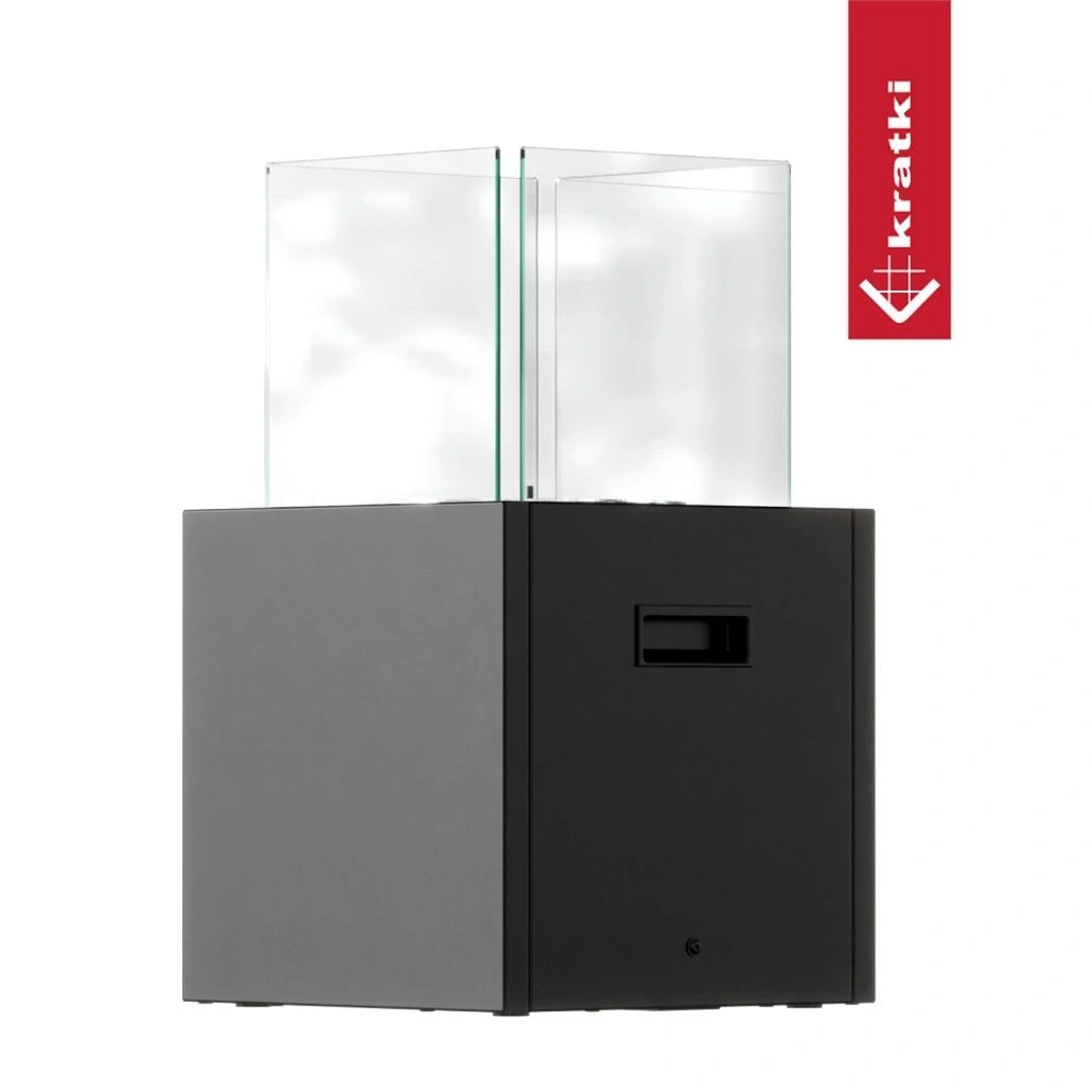 Incalzitor bioetanol -  TOWER MINI