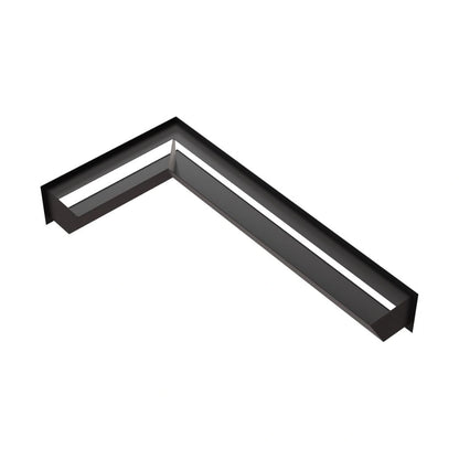 Negru 12 / 80 / 40 Luft Colt