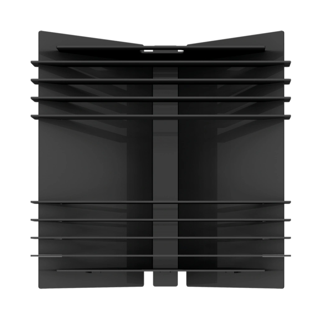 Vatra de foc exterior GAMELA - 58x58 cm