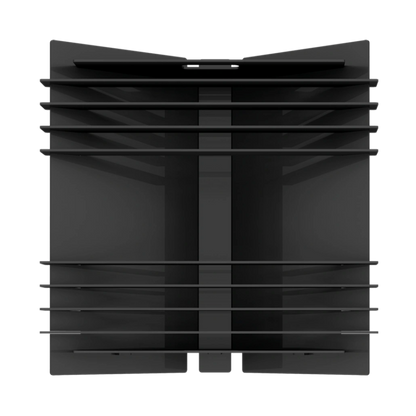 Vatra de foc exterior GAMELA - 58x58 cm
