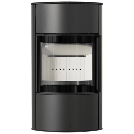 Sobă oțel Bjorn High - 8kw