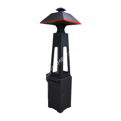 Centrala Termică pe Peleți Volcano FS-301 Pro - Sursă Eficientă de Căldură și Confort Modern