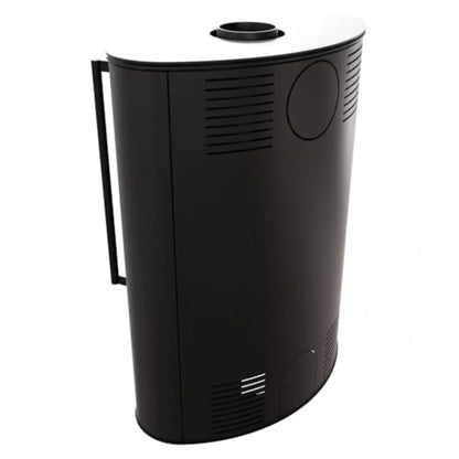 Soba otel Bjorn 8kW - Samota neagra