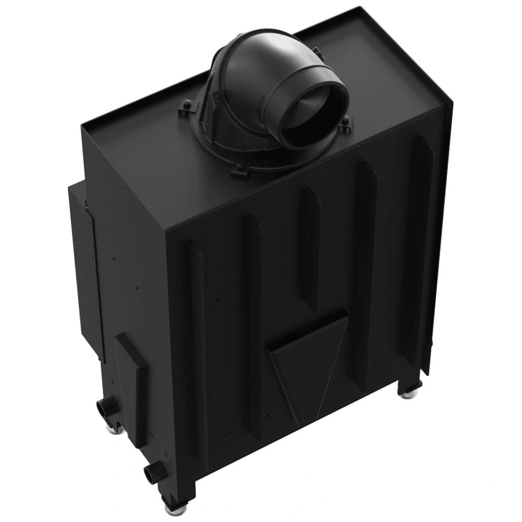FLOTEK S 8kW
