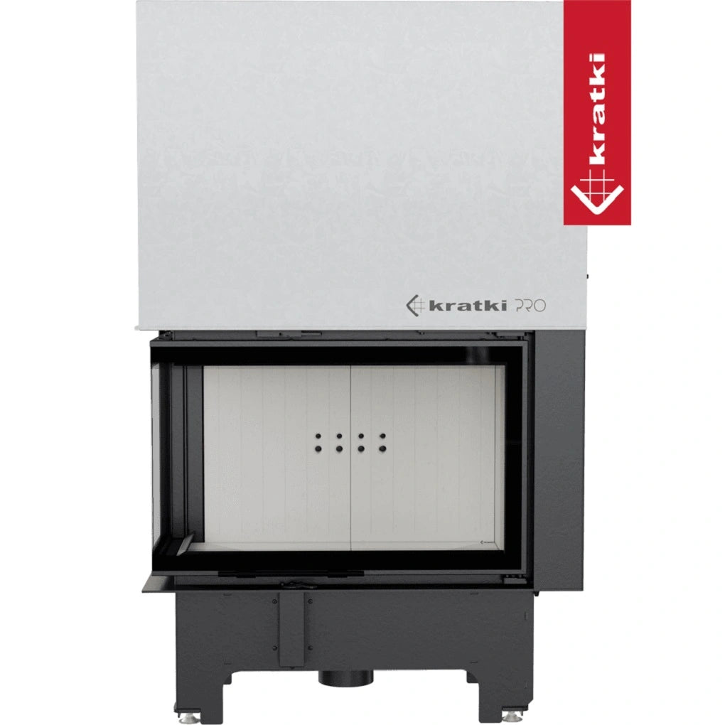 VN 810/410 STICLA STANGA