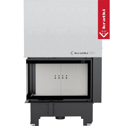 VN 810/410 STICLA STANGA