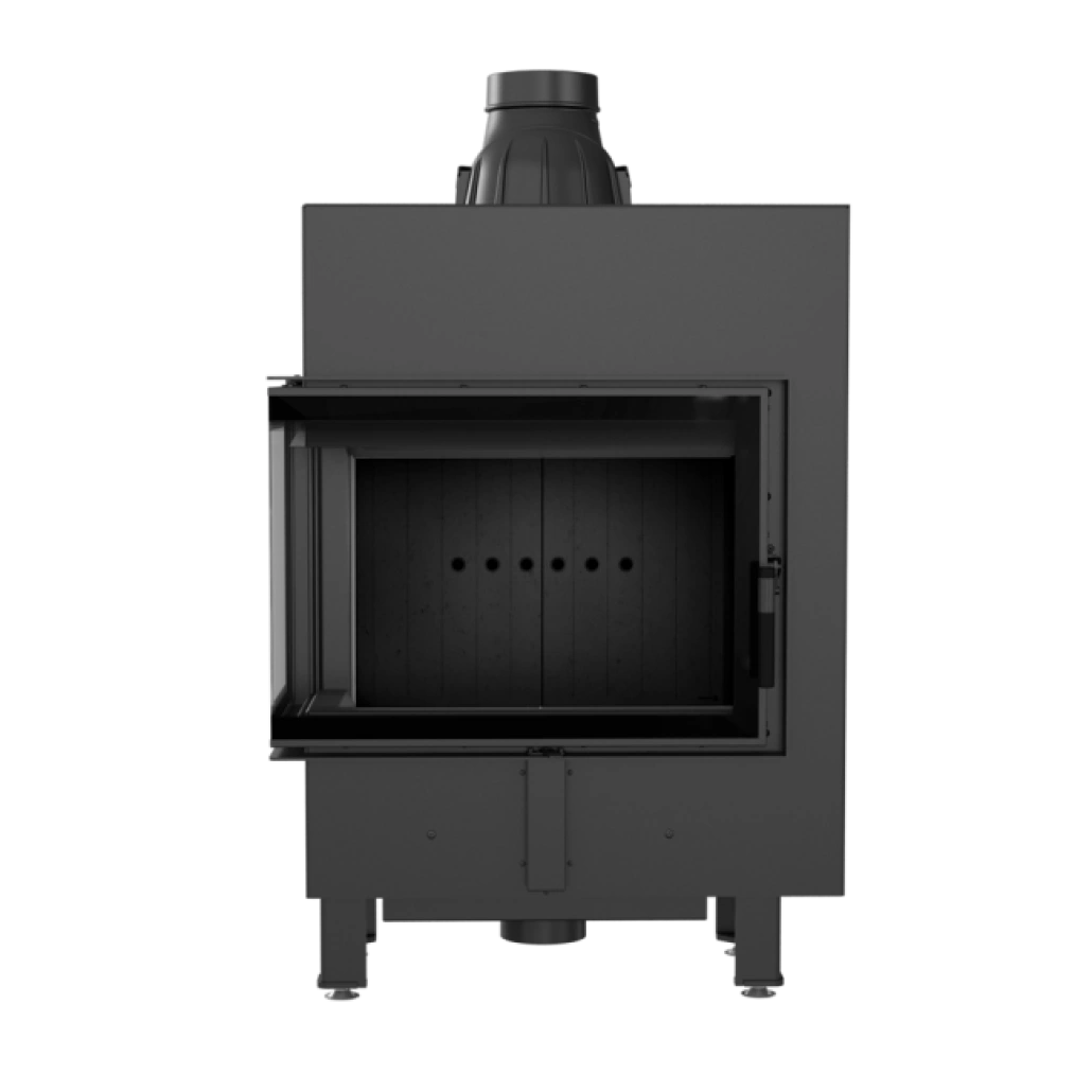 S80 DECO - STICLA STANGA - Samota neagra