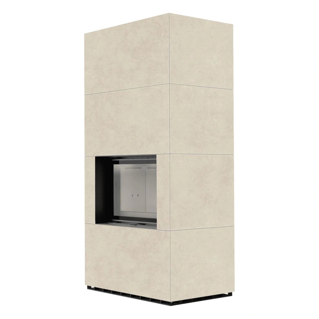 Flotek BOX 8 kW FOKOS SALE - cuarz sinterizat