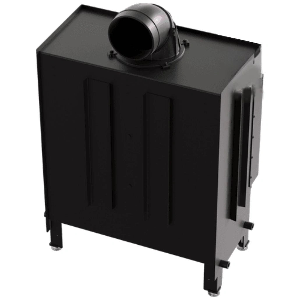 Focar LUCY 14 V2 - samota neagra
