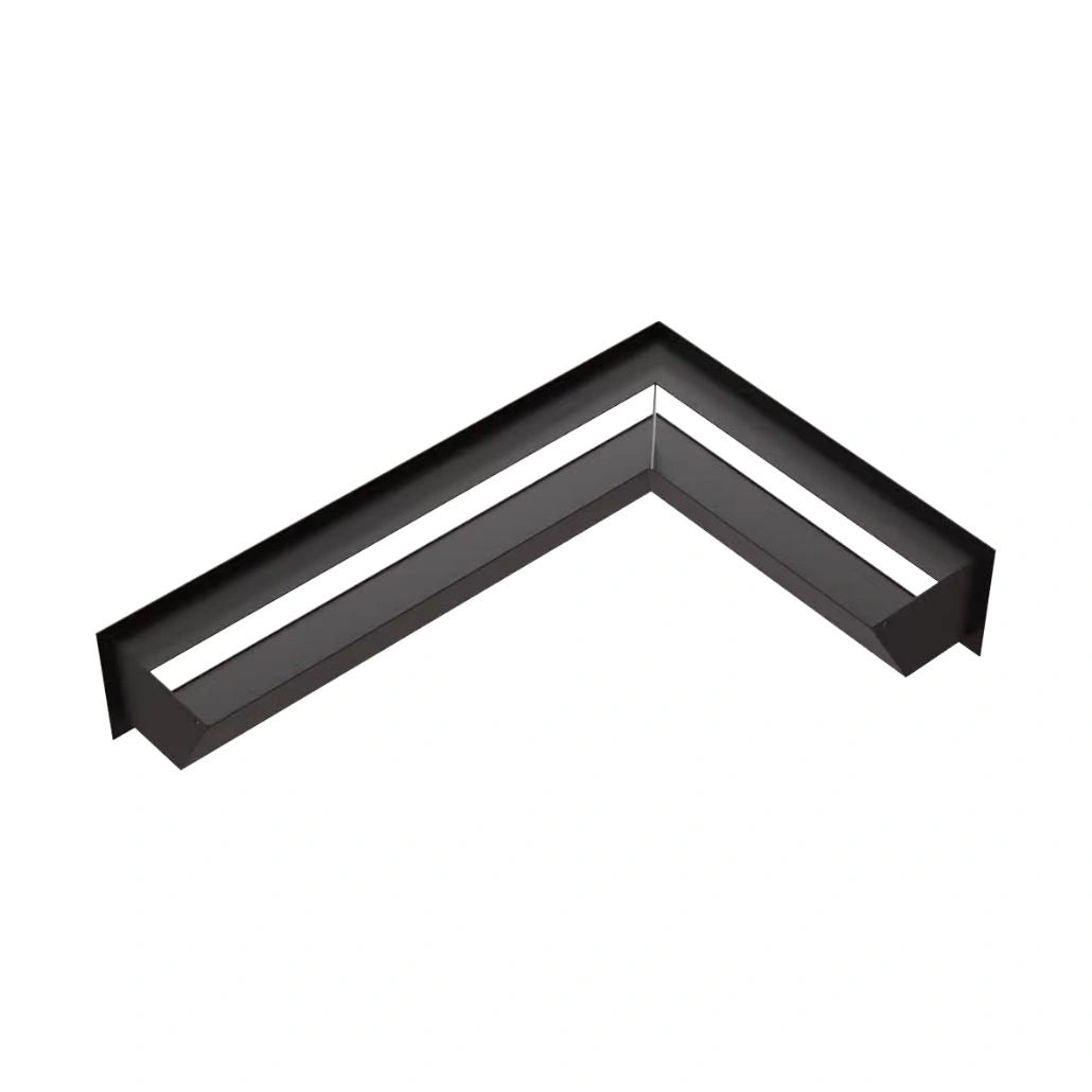 Negru 12 / 40 / 60 Luft Colt
