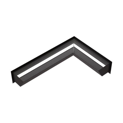 Negru 12 / 40 / 60 Luft Colt