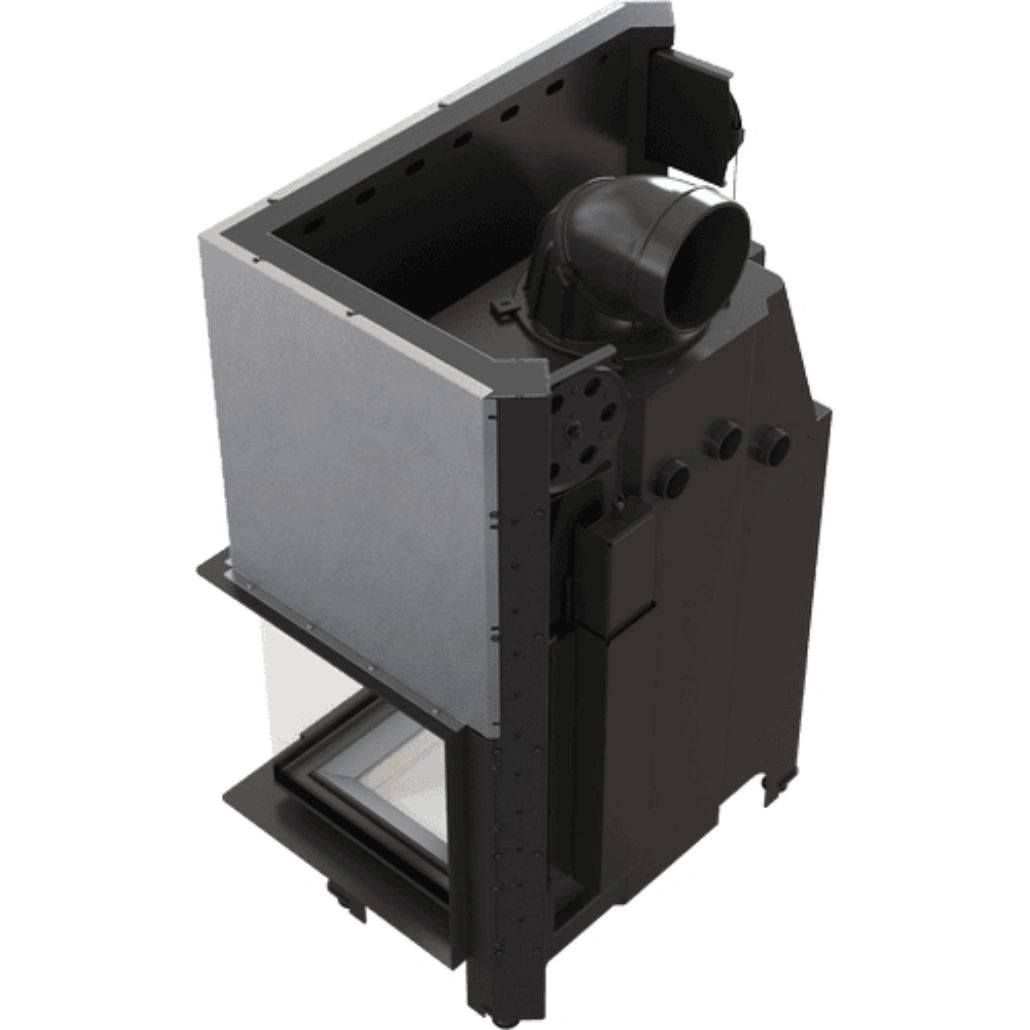MBO150 sticla dreapta + deschidere verticala